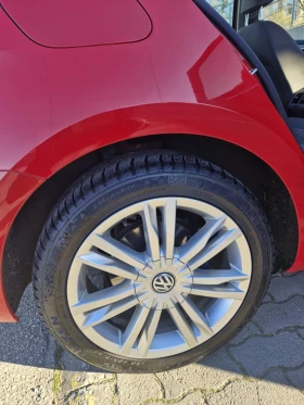 VW Golf 7 - 9000 € / 17602.47 лв. - 54068615 12