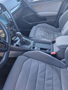 VW Golf 7 - 9000 € / 17602.47 лв. - 54068615 7