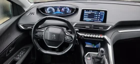 Peugeot 3008 1.5 Hdi-Active-130hp-Euro 6 - 11800 € / 23078.79 лв. - 34716006 14