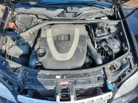 Mercedes-Benz ML 550 4M* AMG* FULL* Обдух* Подгрев* Въздух* Keyless*  - 8700 € / 17015.72 лв. - 55959141 8