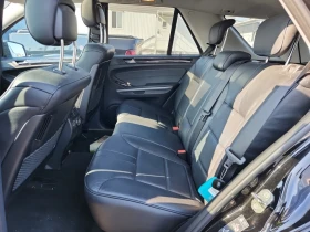 Mercedes-Benz ML 550 4M* AMG* FULL* Обдух* Подгрев* Въздух* Keyless*  - 8700 € / 17015.72 лв. - 55959141 11