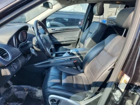 Mercedes-Benz ML 550 4M* AMG* FULL* Обдух* Подгрев* Въздух* Keyless*  - 8700 € / 17015.72 лв. - 55959141 5