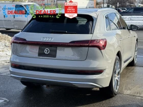 Audi E-Tron * TECHNIK* QUATTRO* , снимка 5 - Автомобили и джипове - 53634650
