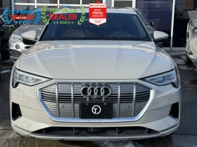 Audi E-Tron * TECHNIK* QUATTRO* , снимка 3 - Автомобили и джипове - 53634650