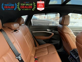 Audi E-Tron * TECHNIK* QUATTRO* , снимка 11 - Автомобили и джипове - 53634650