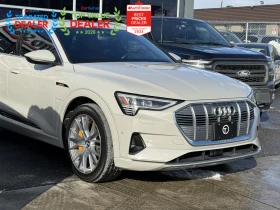 Audi E-Tron * TECHNIK* QUATTRO* , снимка 4 - Автомобили и джипове - 53634650