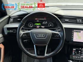 Audi E-Tron * TECHNIK* QUATTRO* , снимка 8 - Автомобили и джипове - 53634650