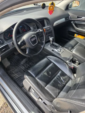 Audi A6 Комби - 3000 € / 5867.49 лв. - 17893271 8