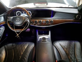 Mercedes-Benz S 550 4.6l 4Matic - 14700 € / 28750.70 лв. - 48066069 8