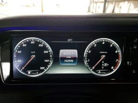 Mercedes-Benz S 550 4.6l 4Matic - 14700 € / 28750.70 лв. - 48066069 9