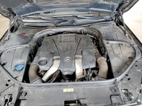 Mercedes-Benz S 550 4.6l 4Matic - 14700 € / 28750.70 лв. - 48066069 11