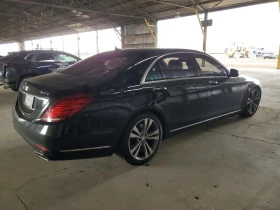 Mercedes-Benz S 550 4.6l 4Matic - 14700 € / 28750.70 лв. - 48066069 3