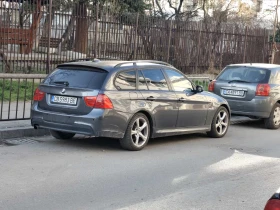 BMW 320 Сменена верига - 5990 € / 11715.42 лв. - 52017047 16