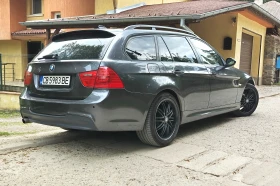 BMW 320 Сменена верига - 5990 € / 11715.42 лв. - 52017047 5