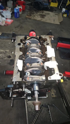 BMW 320 Сменена верига - 5990 € / 11715.42 лв. - 52017047 12