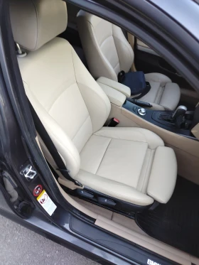 BMW 320 Сменена верига - 5990 € / 11715.42 лв. - 52017047 7