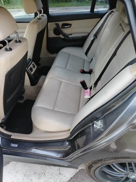 BMW 320 Сменена верига - 5990 € / 11715.42 лв. - 52017047 8