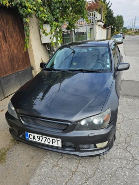 Lexus IS 200 - 2600 € / 5085.16 лв. - 63517350 5