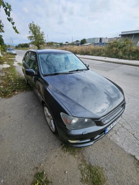 Lexus IS 200 - 2600 € / 5085.16 лв. - 63517350 3