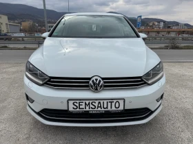 VW Sportsvan 1.4 TSI BMT DSG * Sound* Carplay* FULL*  | Mobile.bg � ����� ������ 2