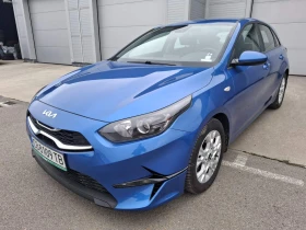 Kia Ceed 1.0 Турбо Гаранция