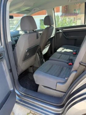 VW Touran 1, 9tdi 105hp 7 ������  | Mobile.bg � ����� ������ 7
