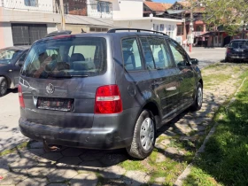 VW Touran 1, 9tdi 105hp 7 ������  | Mobile.bg � ����� ������ 3