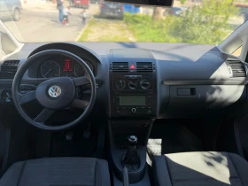 VW Touran 1, 9tdi 105hp 7 ������  | Mobile.bg � ����� ������ 6