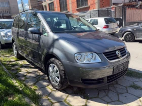 VW Touran 1, 9tdi 105hp 7 ������  | Mobile.bg � ����� ������ 4