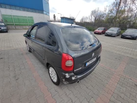 Citroen Xsara picasso - 1200 € / 2347.00 лв. - 51188458 6