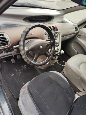 Citroen Xsara picasso - 1200 € / 2347.00 лв. - 51188458 11