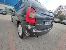 Citroen Xsara picasso - 1200 € / 2347.00 лв. - 51188458 4