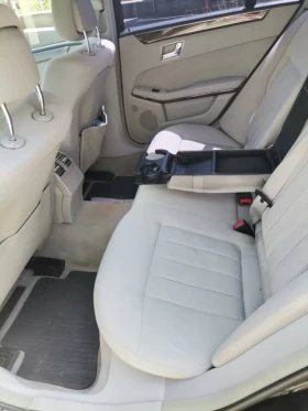 Mercedes-Benz E 220 2.2CDI - 7000 € / 13690.81 лв. - 15450025 5