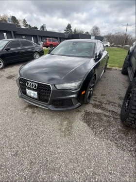 Audi Rs7 PERFORMANCE * ������ ���������������� �� BMW*  | Mobile.bg � ����� ������ 2