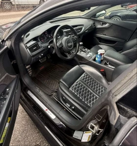 Audi Rs7 PERFORMANCE * ������ ���������������� �� BMW*  | Mobile.bg � ����� ������ 7