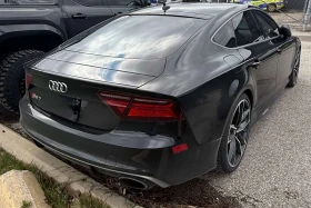 Audi Rs7 PERFORMANCE * ������ ���������������� �� BMW*  | Mobile.bg � ����� ������ 4