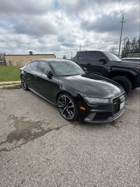 Audi Rs7 PERFORMANCE * ������ ���������������� �� BMW*  | Mobile.bg � ����� ������ 3