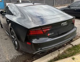 Audi Rs7 PERFORMANCE * ������ ���������������� �� BMW*  | Mobile.bg � ����� ������ 5