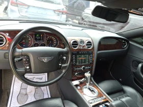 Bentley Continental gt W12 TWINTURBO * FULL * СЕРВИЗНА ИСТОРИЯ *  - 23999 € / 46937.96 лв. - 34541828 6