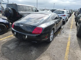 Bentley Continental gt W12 TWINTURBO * FULL * СЕРВИЗНА ИСТОРИЯ *  - 23999 € / 46937.96 лв. - 34541828 3