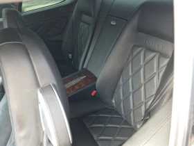 Bentley Continental gt W12 TWINTURBO * FULL * СЕРВИЗНА ИСТОРИЯ *  - 23999 € / 46937.96 лв. - 34541828 9