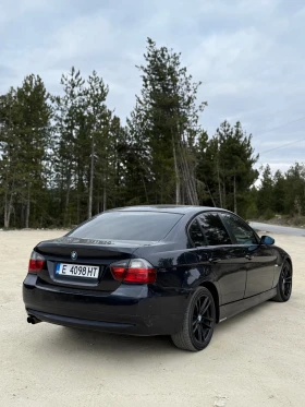 BMW 330 Топ! - 4550 € / 8899.03 лв. - 83957150 4