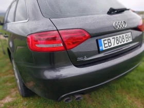 Audi A4 2.0 - 4888 € / 9560.10 лв. - 72858590 5