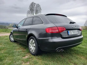 Audi A4 2.0 - 4888 € / 9560.10 лв. - 72858590 4