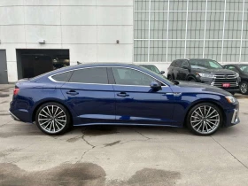 Audi A5 Sportback 45TFSI S-Line * ��������� ���� �� �� *  | Mobile.bg � ����� ������ 7