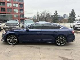 Audi A5 Sportback 45TFSI S-Line * ��������� ���� �� �� *  | Mobile.bg � ����� ������ 8