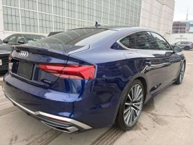 Audi A5 Sportback 45TFSI S-Line * ��������� ���� �� �� *  | Mobile.bg � ����� ������ 6
