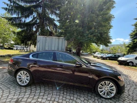 ����� �� �������� �� Jaguar Xf ������* 3.0D* ������