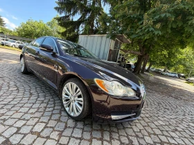 ����� �� �������� �� Jaguar Xf ������* 3.0D* ������