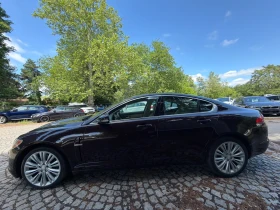 Jaguar Xf ������* 3.0D* ������ | Mobile.bg � ����� ������ 7